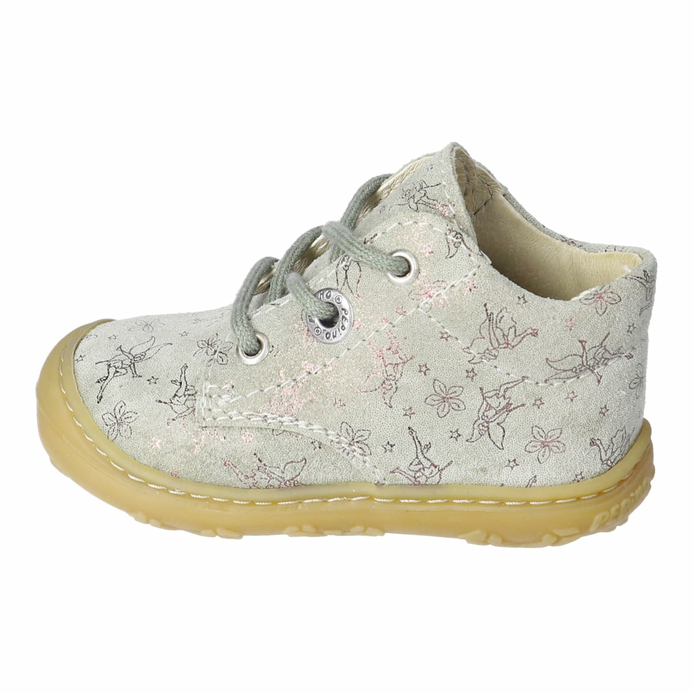 RICOSTA Boots in Grey