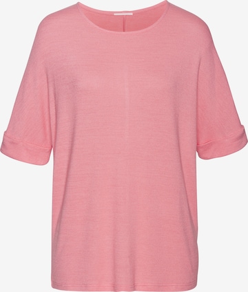 LASCANAMajica - narančasta boja: prednji dio