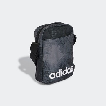 ADIDAS PERFORMANCE Sporttasche in Grau