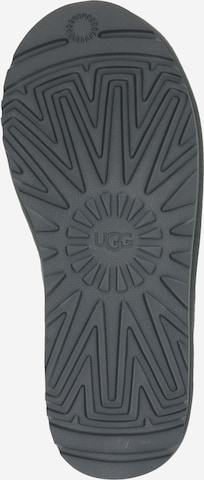 UGG Huisschoenen 'Tasman' in Grijs