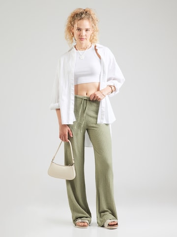 STUDIO SELECT Regular Hose 'Lene' in Grau