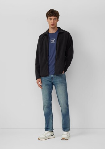 s.Oliver Tričko – modrá