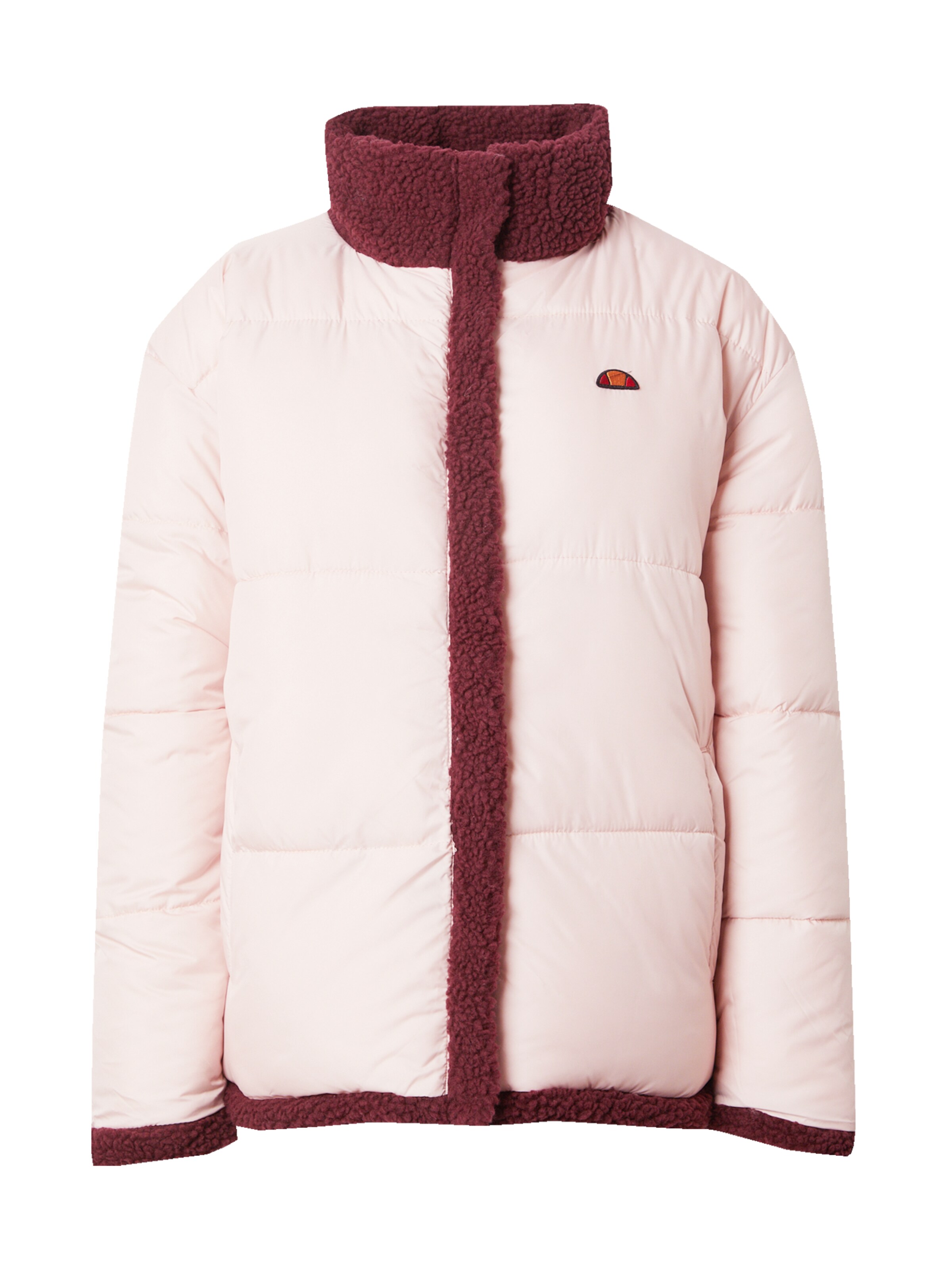 ELLESSE Prechodná bunda 'Flangee' - Béžová