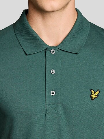 Lyle & Scott Shirt in Green