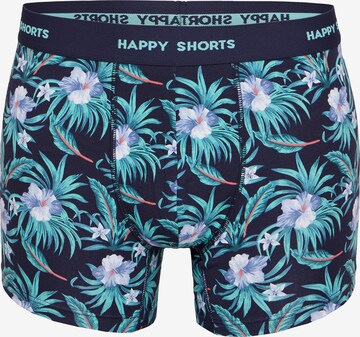 Phil & Co. Berlin Boxershorts ' All Styles ' in Blauw