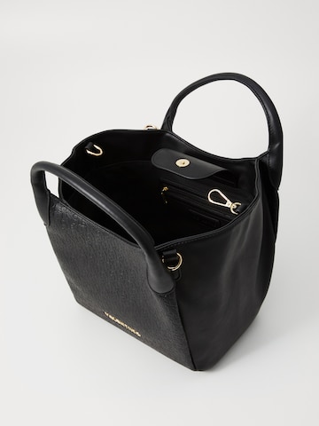 Sacs à main 'FALAK RE' VALENTINO en noir