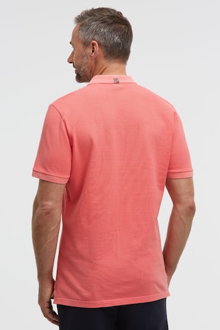 Gaastra Shirt in Orange