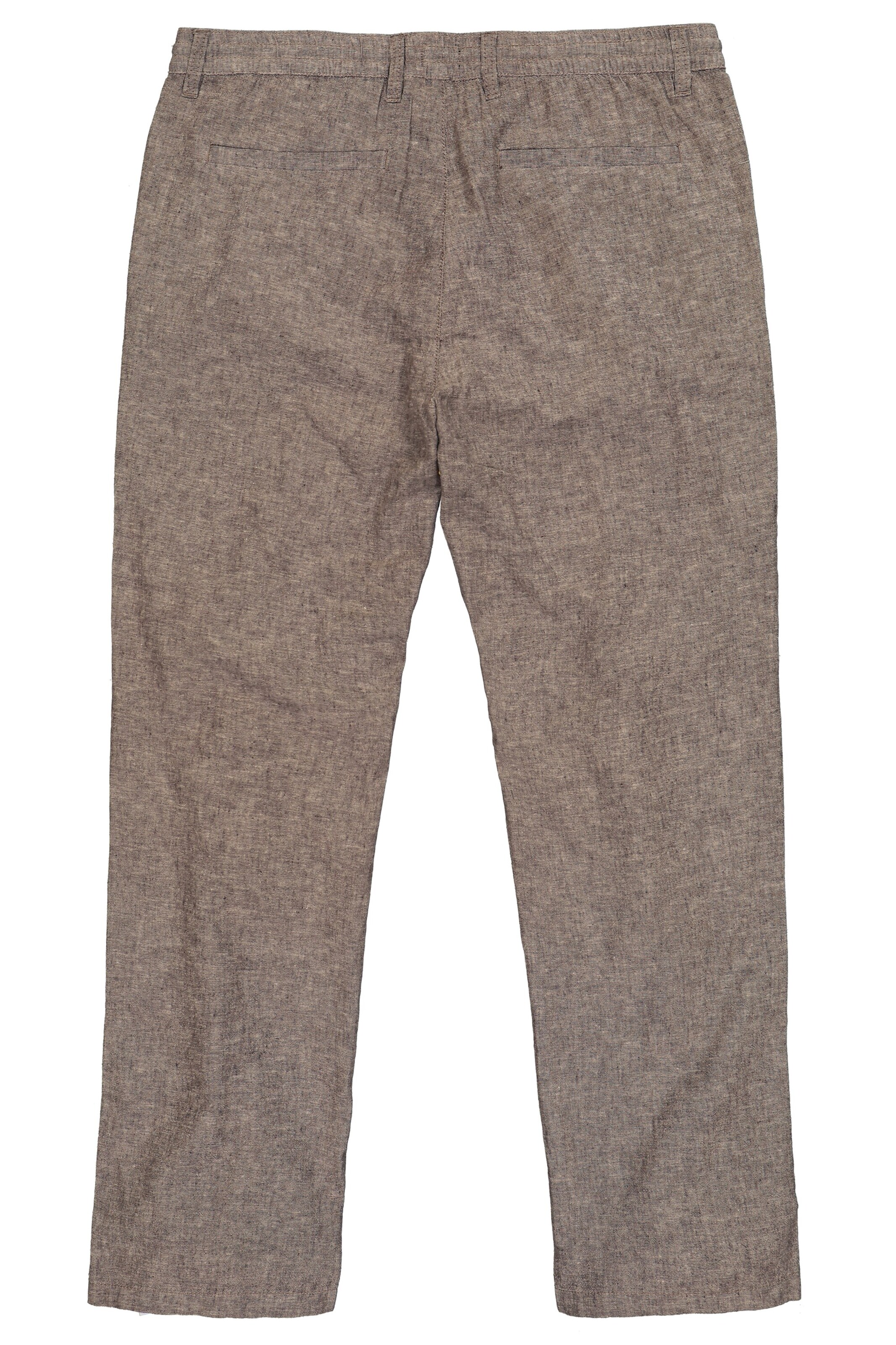 JP1880 Regular Trousers in Brown