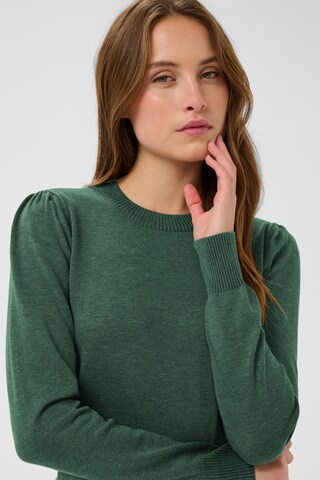 Robe 'Mila' SAINT TROPEZ en vert