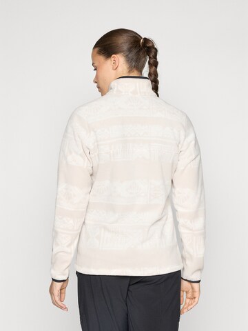 COLUMBIA Sporttröja 'Benton Springs' i brun