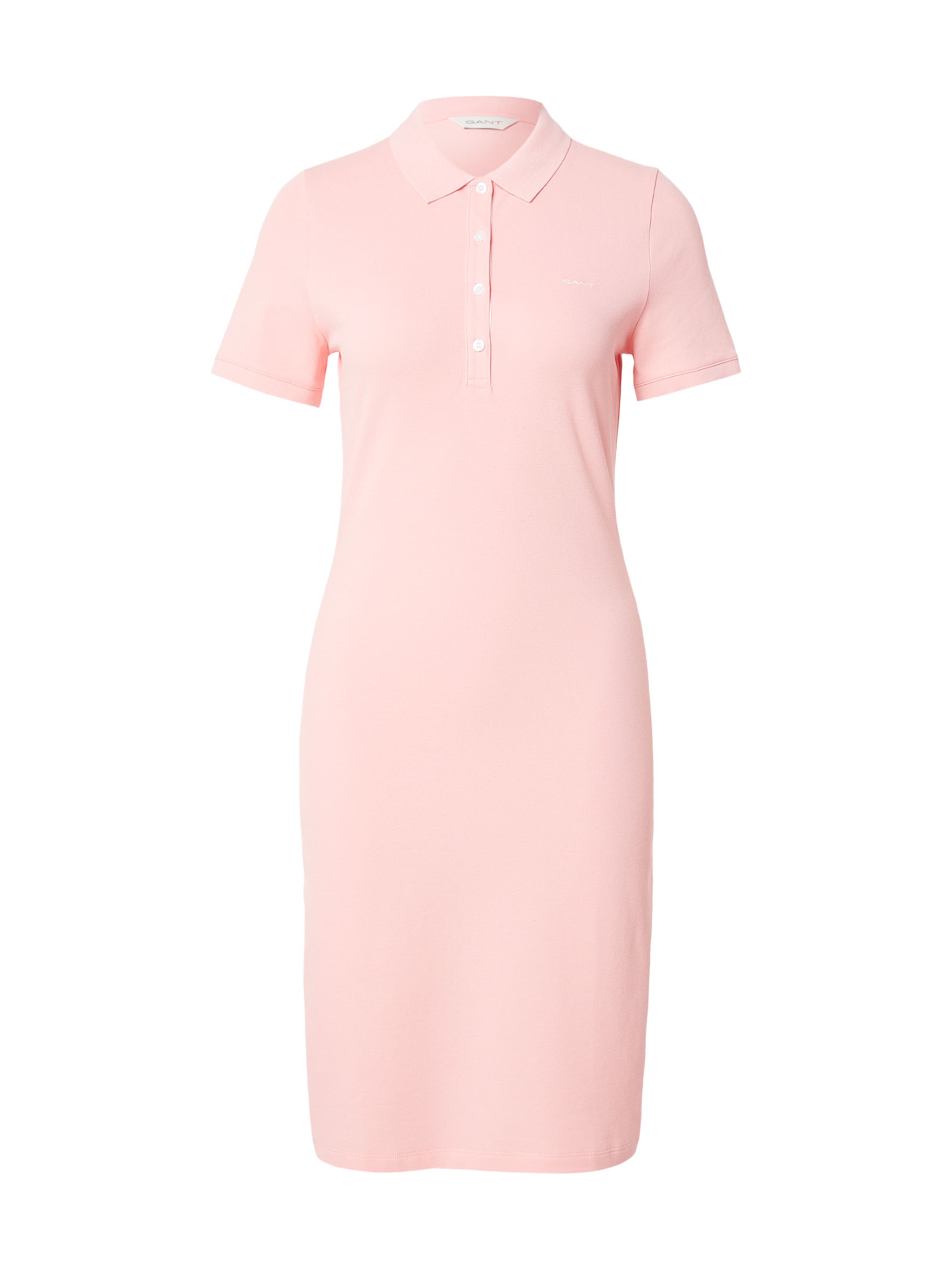 GANT Ruha - rózsaszín: elől