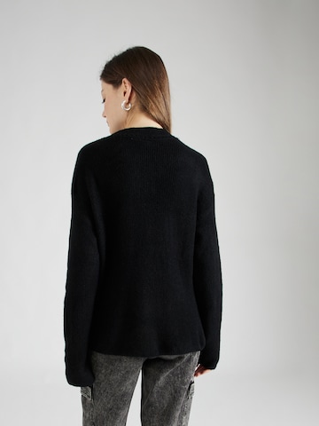 Pull-over 'FOREVERCOZY' GAP en noir