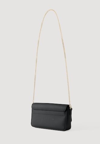 Love Moschino Schoudertas in Zwart