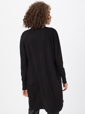 InWear Knit Cardigan 'Renee' in Black