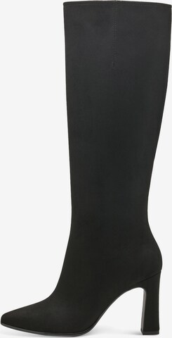 TAMARIS Boot in Black