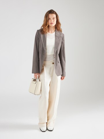 Blazer 'KLARA' di VILA in beige