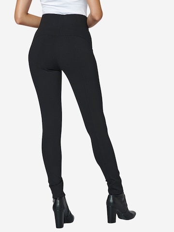 KOROSHI - regular Pantalón deportivo en negro