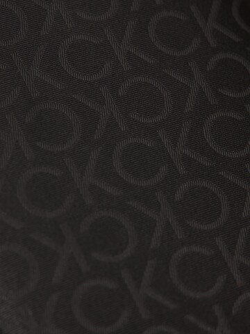 Porte-monnaies Calvin Klein en noir
