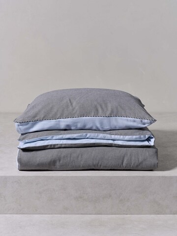 ESSENZA Duvet Cover 'Pied de Cool' in Black