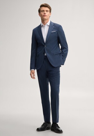 JOOP! Slimfit Chino '34Blayr' in Blauw