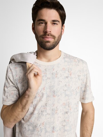 TOM TAILOR Shirt in Wit