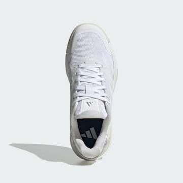 ADIDAS PERFORMANCE - Sapatilha de desporto 'Crazyquick' em branco