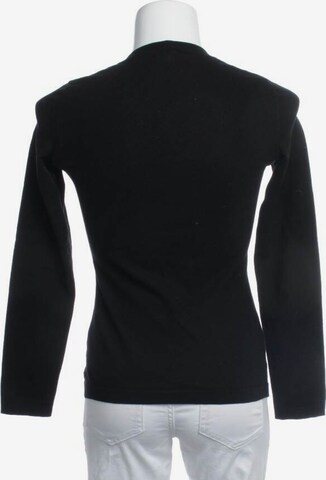 Wolford Sweater & Cardigan in XS in Black