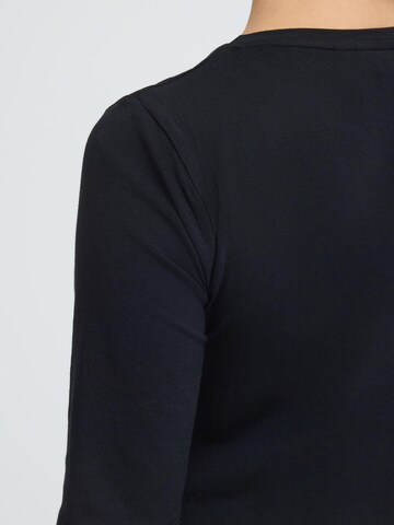 Oxmo - Camiseta ' OXNPubby ' en negro