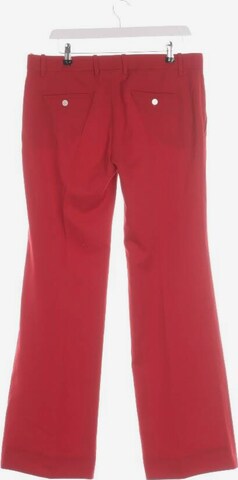 Gucci Pants in M in Red