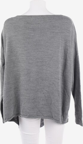 Promod Longsleeve-Shirt L in Grau