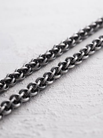 Collana 'ZULLEN' di REYTEL in argento