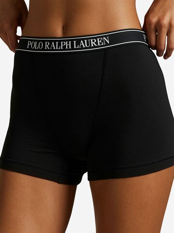 Culotte ' Polo Essentials ' Polo Ralph Lauren en noir