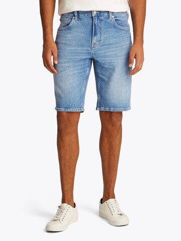 regular Jeans 'BROOKLYN' di TOMMY HILFIGER in blu: frontale