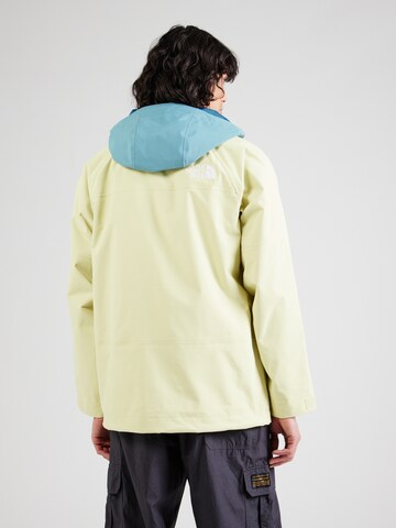 THE NORTH FACE Αθλητικό μπουφάν 'BALFRON' σε πράσινο