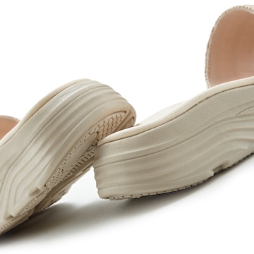 Mule VIVANCE en beige