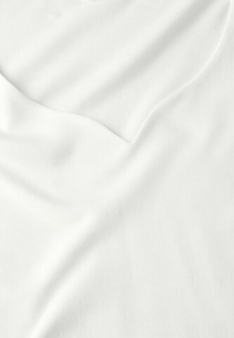 STREET ONE Shirt 'Ada' in Weiß