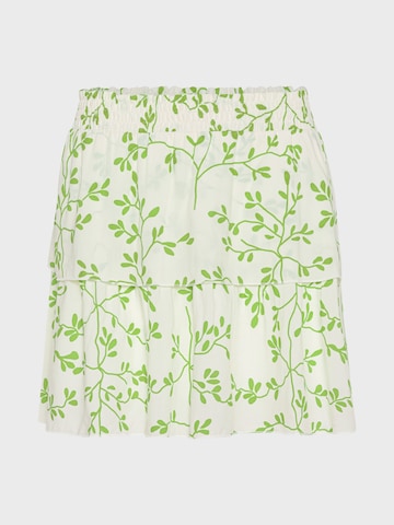 americandreams Skirt 'Sally' in Green: front