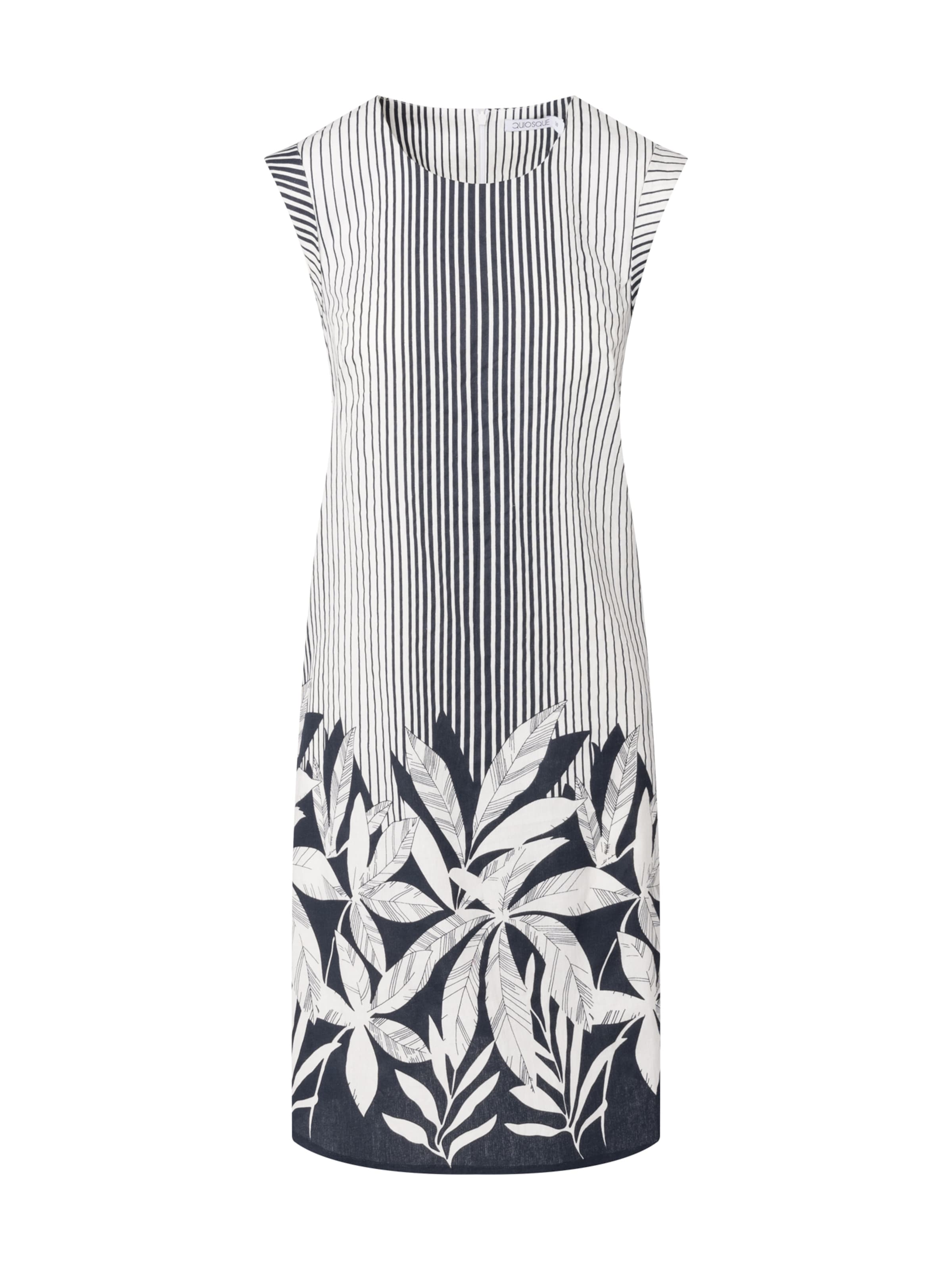 Quiosque Suvekleit '4UB002', värv sinine: eest vaates