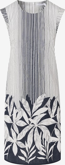 Quiosque Sommerkleid '4UB002' in navy / weiß, Produktansicht