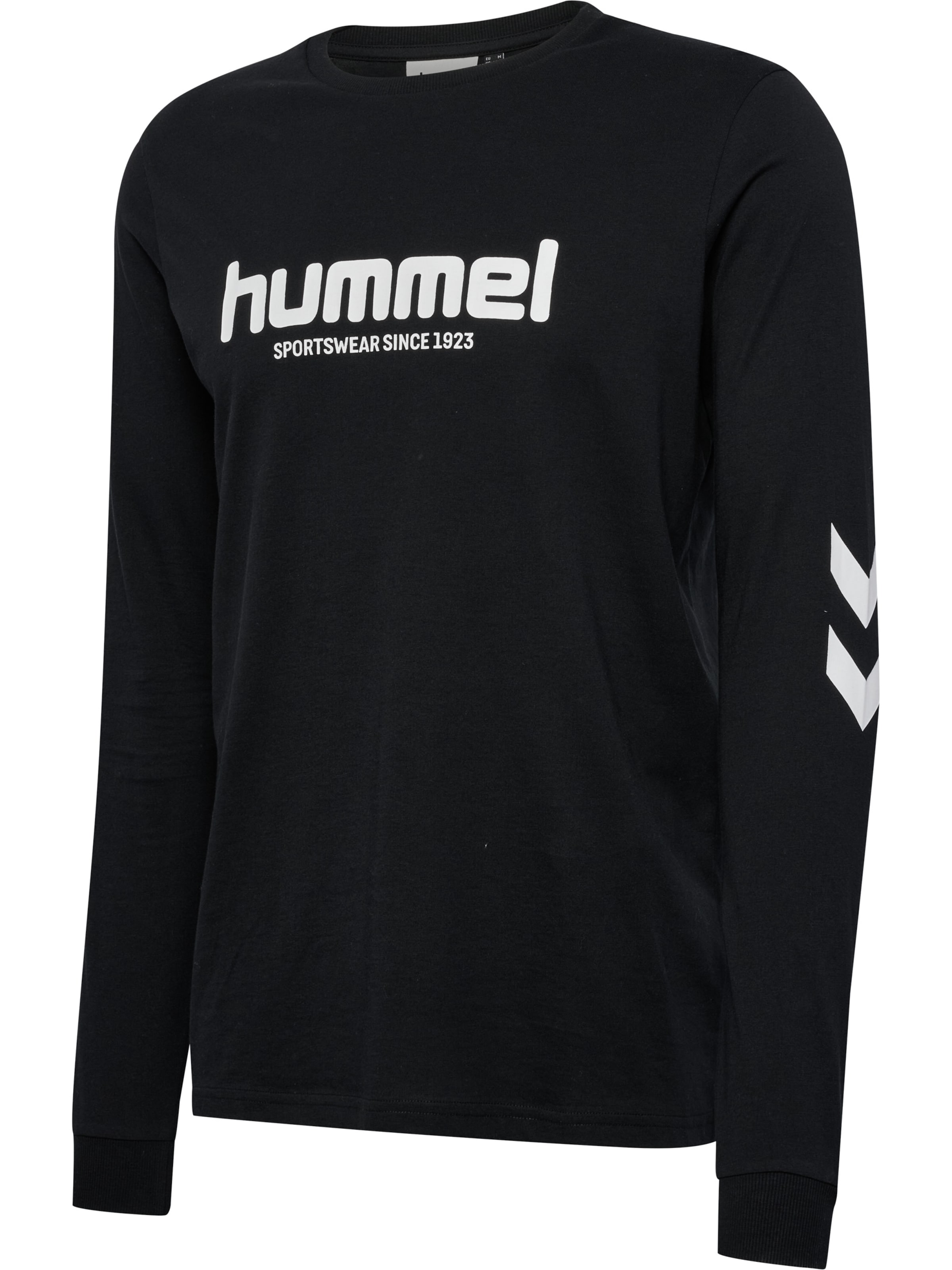 Hummel Bluser & t-shirts 'LEGACY 2.0' i sort