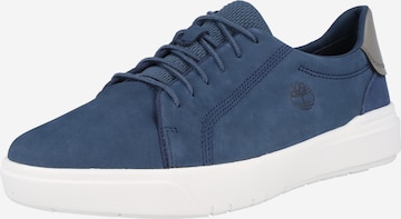 TIMBERLAND Sneakers in Blue: front