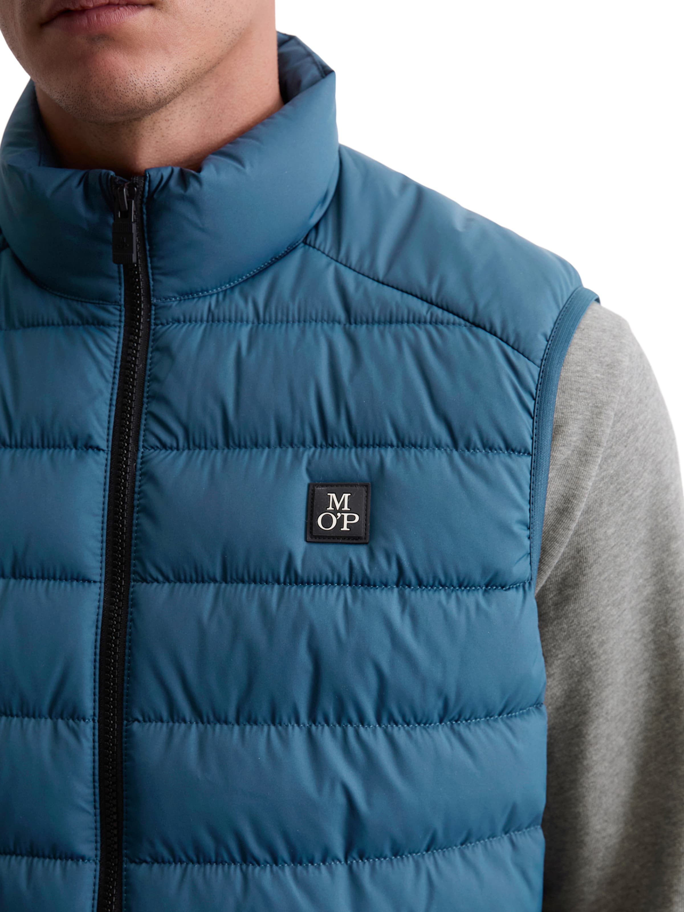 mėlyna Marc O'Polo Liemenė