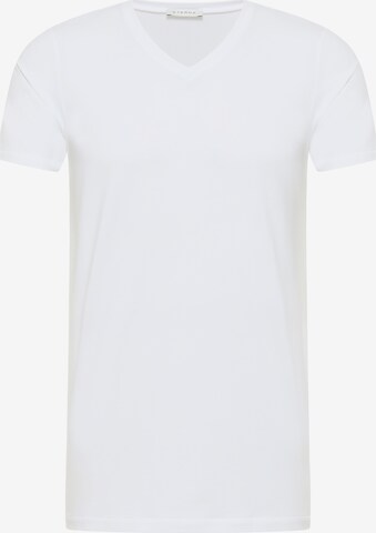 ETERNA Shirt in White: front