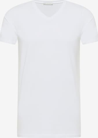 ETERNA Shirt in Wit: voorkant
