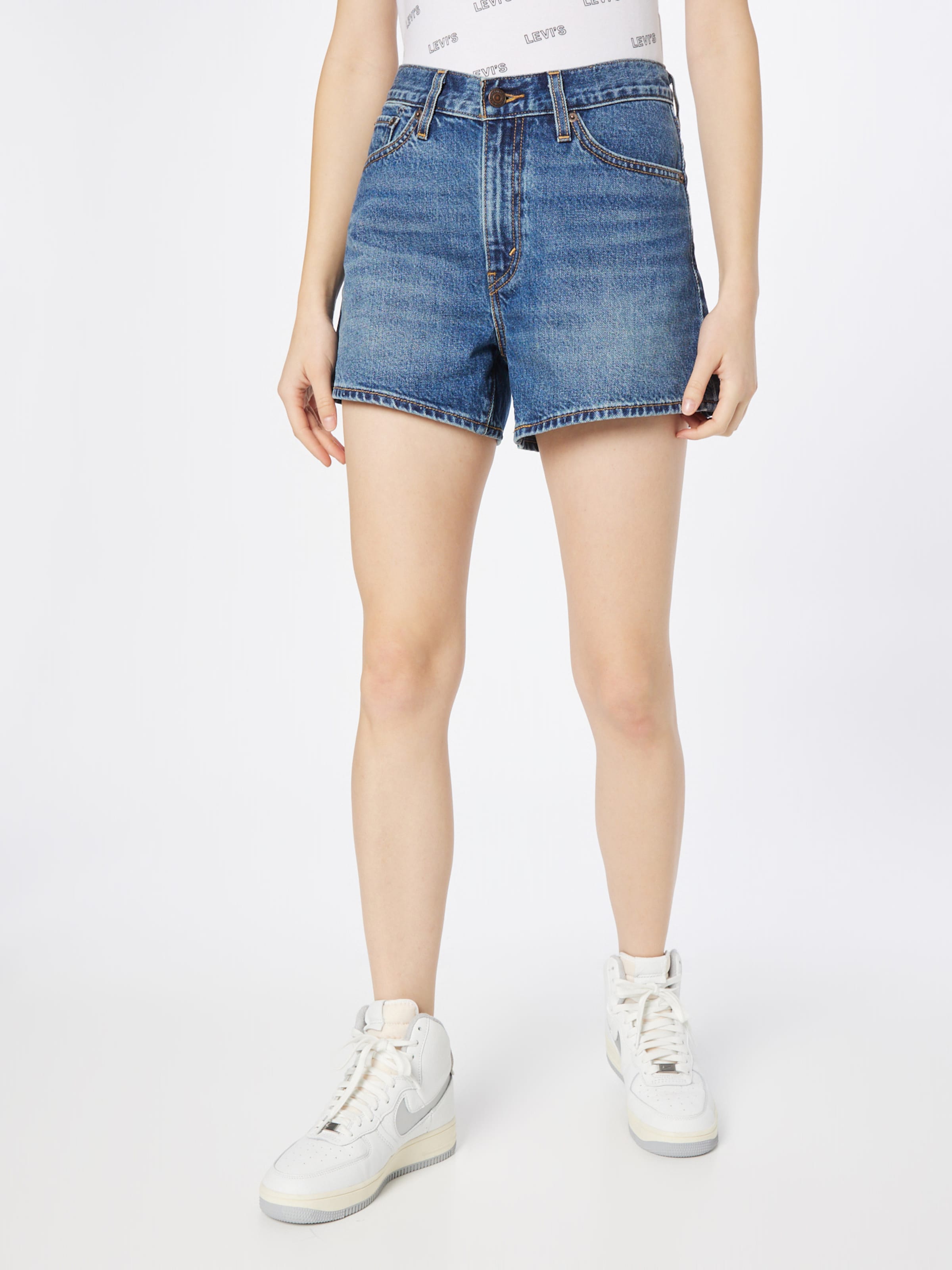 Short femme levis deals