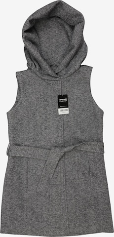ONLY Weste XXS in Grau: Vorderseite