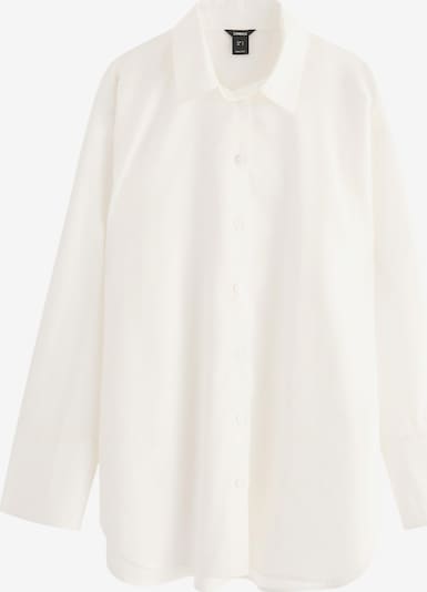 Lindex Pusero 'Kayla' värissä offwhite, Tuotenäkymä