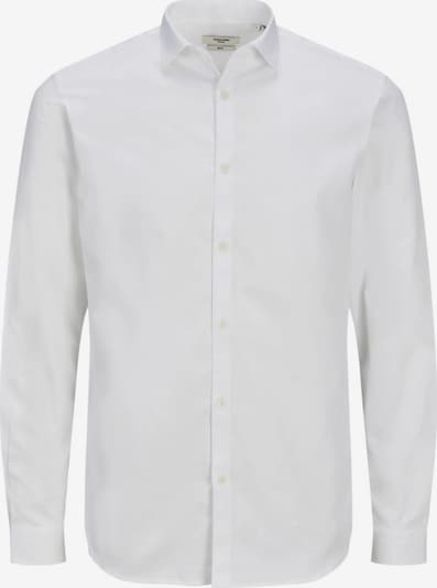 JACK & JONES Hemd '12201905' in XXL in weiß, Produktansicht