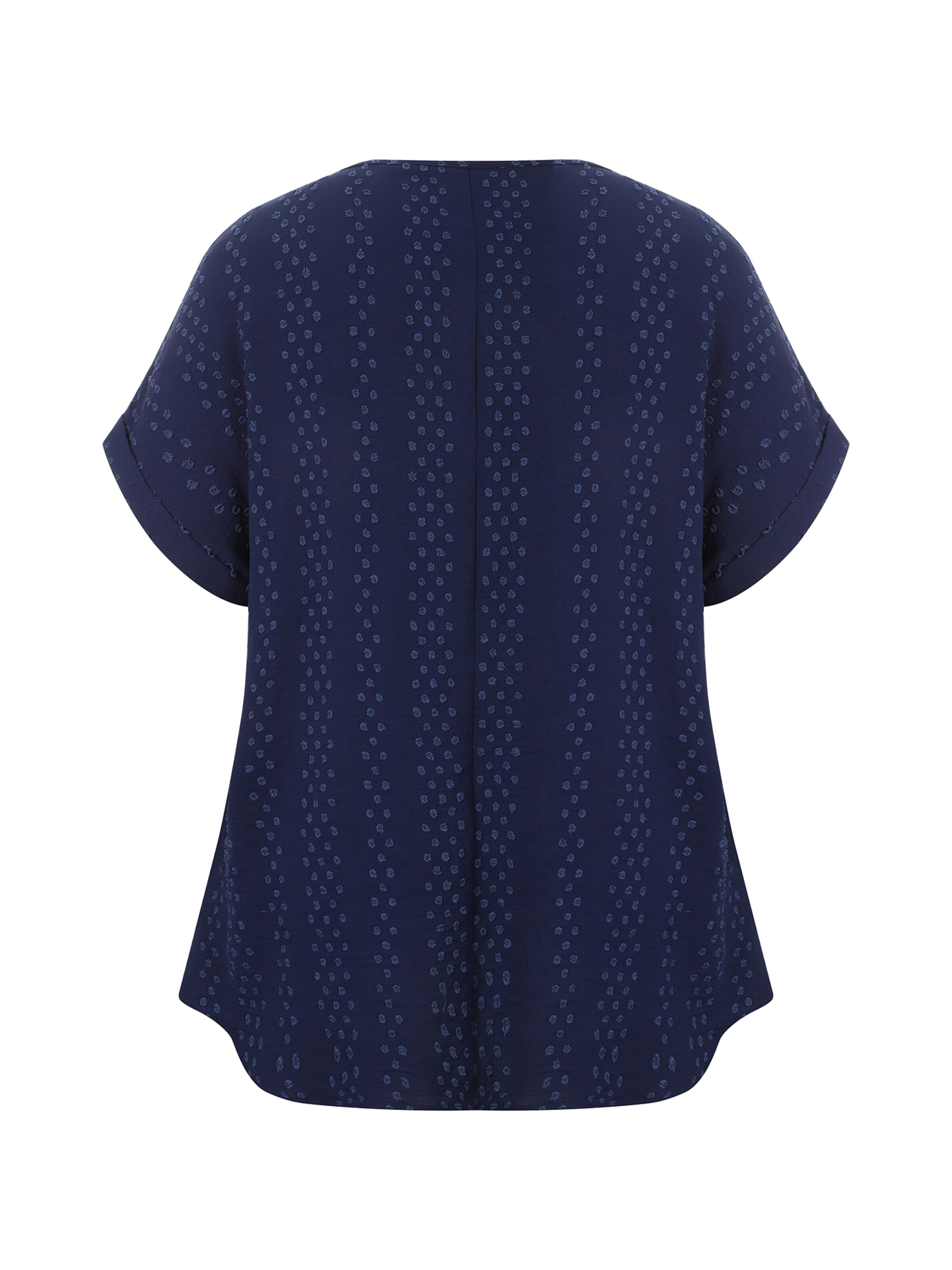 Camicia da donna 'Women Tops' di LapaPlus in blu