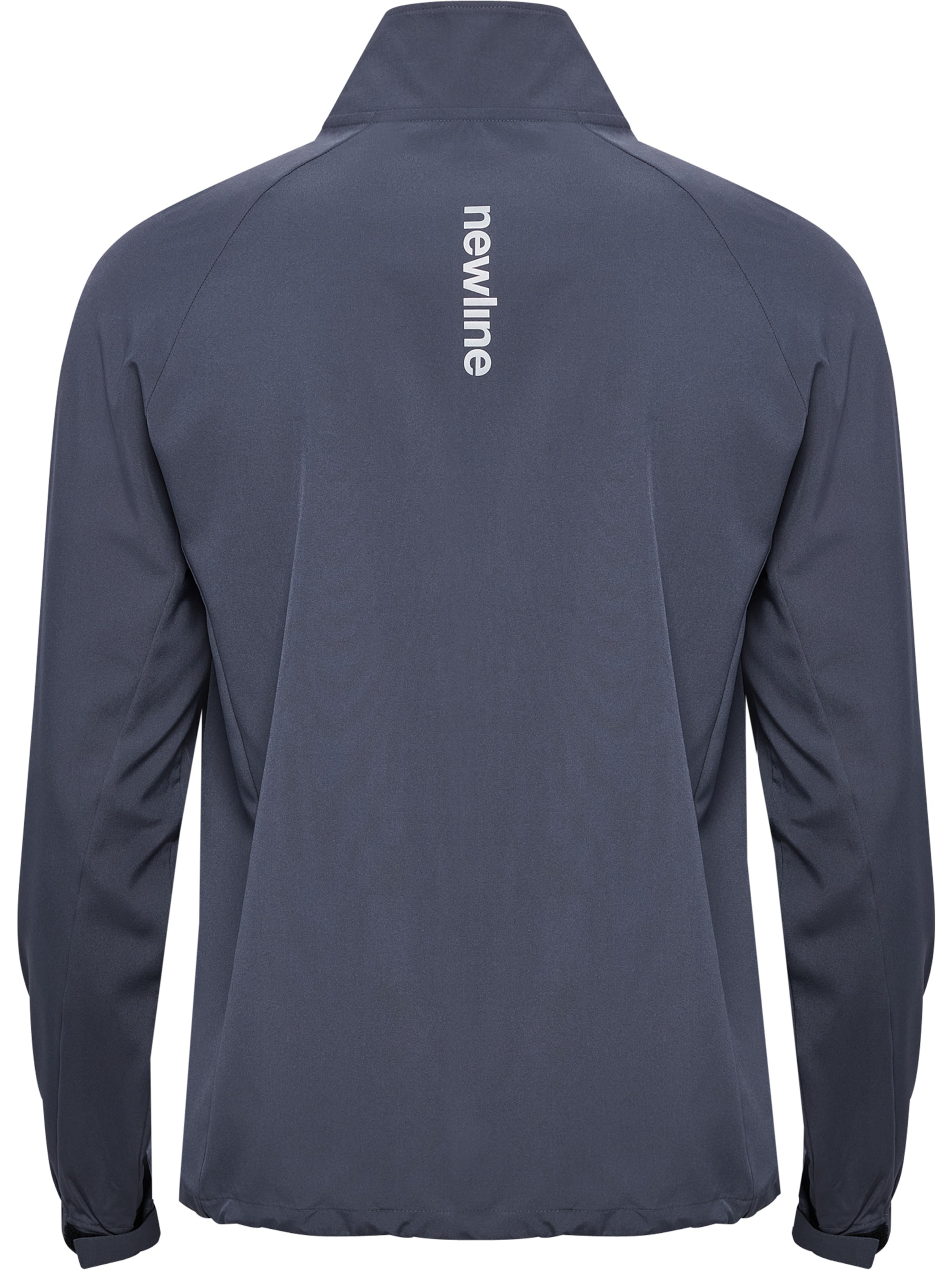 Sweat de sport Newline en gris